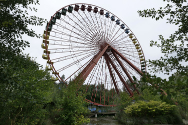 Spreepark, Berlin