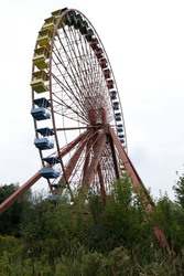 Spreepark, Berlin