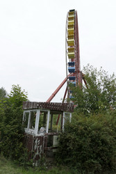 Spreepark, Berlin