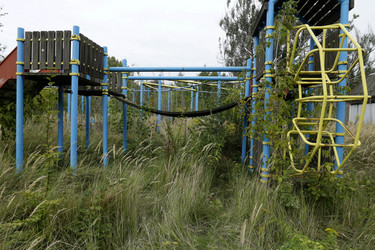 Spreepark, Berlin