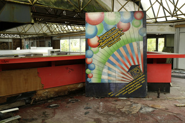 Spreepark, Berlin