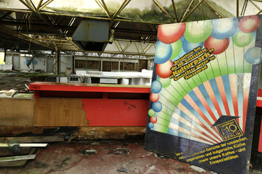 Spreepark, Berlin