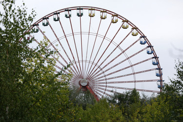 Spreepark, Berlin