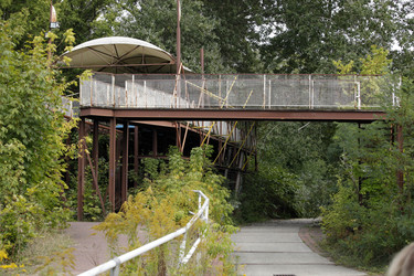 Spreepark, Berlin