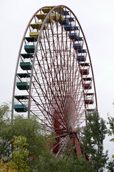 Spreepark, Berlin