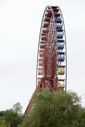 Spreepark, Berlin