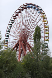 Spreepark, Berlin