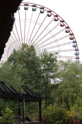 Spreepark, Berlin
