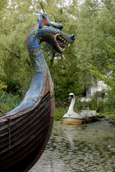 Spreepark, Berlin