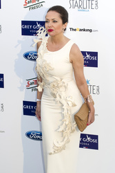 Starlite Gala 2014, Marbella