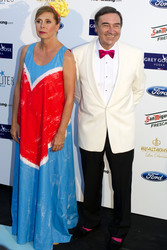 Starlite Gala 2014, Marbella