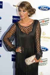 Starlite Gala 2014, Marbella