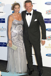 Starlite Gala 2014, Marbella