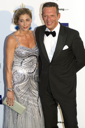 Starlite Gala 2014, Marbella