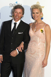 Starlite Gala 2014, Marbella