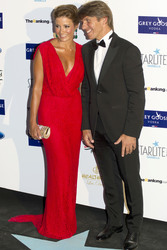 Starlite Gala 2014, Marbella