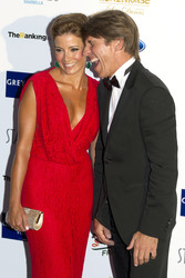 Starlite Gala 2014, Marbella
