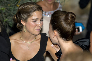 Starlite Gala 2014, Marbella