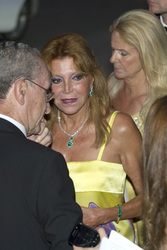 Starlite Gala 2014, Marbella