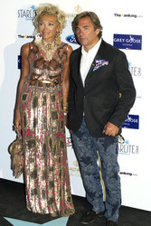 Starlite Gala 2014, Marbella
