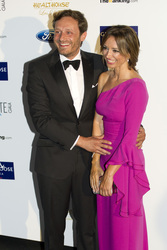Starlite Gala 2014, Marbella