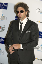 Starlite Gala 2014, Marbella