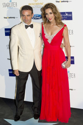 Starlite Gala 2014, Marbella