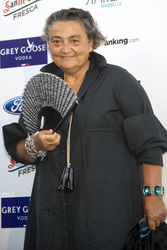 Starlite Gala 2014, Marbella