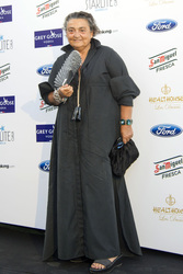 Starlite Gala 2014, Marbella