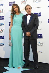 Starlite Gala 2014, Marbella