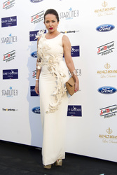 Starlite Gala 2014, Marbella