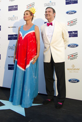 Starlite Gala 2014, Marbella
