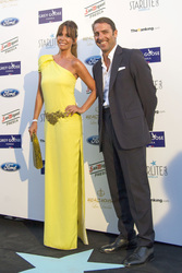 Starlite Gala 2014, Marbella