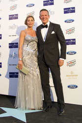 Starlite Gala 2014, Marbella