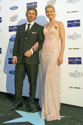 Starlite Gala 2014, Marbella
