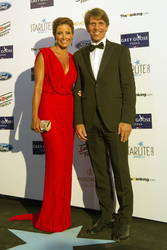 Starlite Gala 2014, Marbella