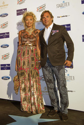 Starlite Gala 2014, Marbella