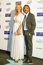 Starlite Gala 2014, Marbella