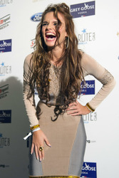 Starlite Gala 2014, Marbella