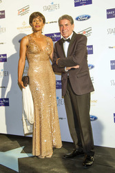 Starlite Gala 2014, Marbella