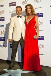 Starlite Gala 2014, Marbella