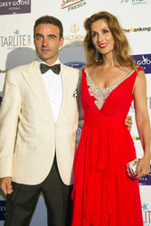 Starlite Gala 2014, Marbella