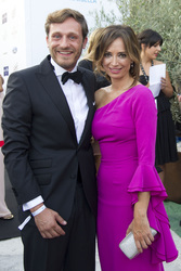 Starlite Gala 2014, Marbella