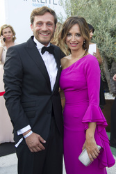 Starlite Gala 2014, Marbella