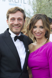Starlite Gala 2014, Marbella