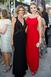 Starlite Gala 2014, Marbella