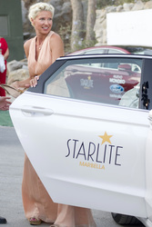 Starlite Gala 2014, Marbella