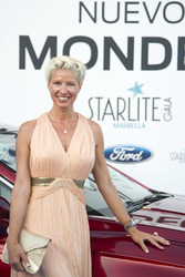 Starlite Gala 2014, Marbella