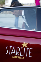 Starlite Gala 2014, Marbella