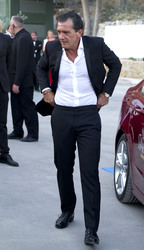 Starlite Gala 2014, Marbella